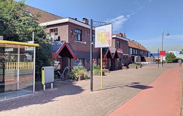 Individuele handelszaak te huur in Maaseik