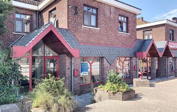 Individuele handelszaak te huur in Maaseik