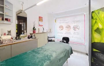 Individuele handelszaak te huur in Maaseik