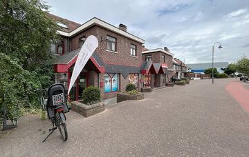 Individuele handelszaak te huur in Maaseik