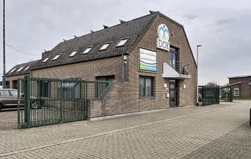 Kantoor te huur in Kinrooi