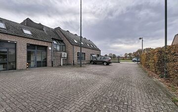 Kantoor te huur in Kinrooi