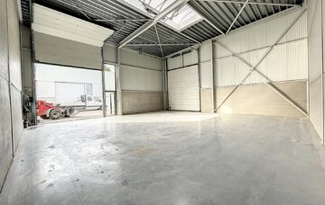 Kmo-unit te huur in Kinrooi