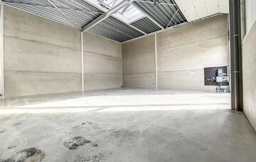 Kmo-unit te huur in Kinrooi