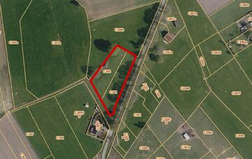 Landbouwgrond te koop in Oudsbergen