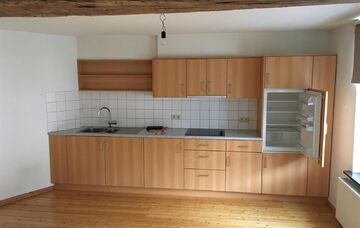 Studio te huur in Bree