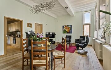Triplex te huur in Maaseik