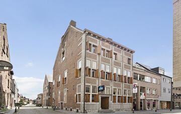 Triplex te huur in Maaseik