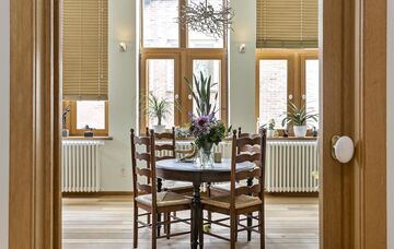 Triplex te huur in Maaseik