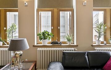 Triplex te huur in Maaseik