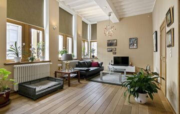 Triplex te huur in Maaseik