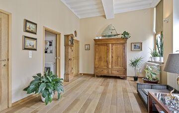 Triplex te huur in Maaseik