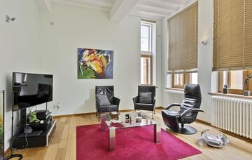 Triplex te huur in Maaseik