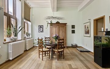 Triplex te huur in Maaseik