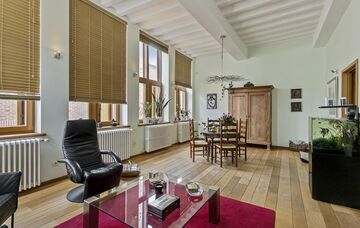 Triplex te huur in Maaseik