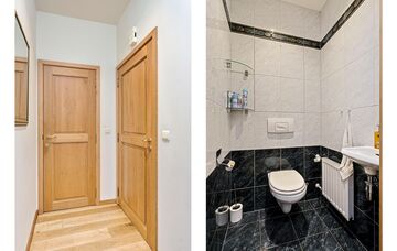 Triplex te huur in Maaseik