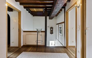 Triplex te huur in Maaseik