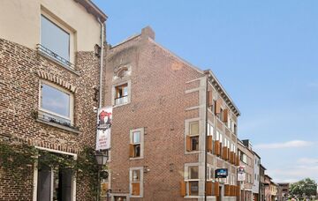 Triplex te huur in Maaseik