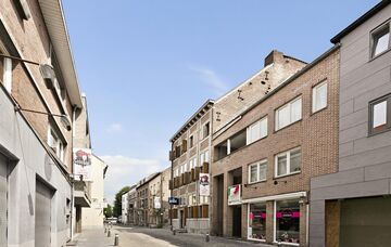 Triplex te huur in Maaseik