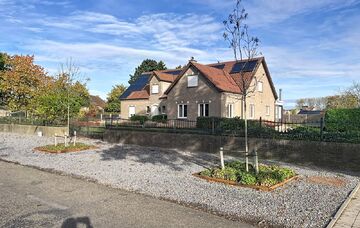Villa te huur in Kinrooi