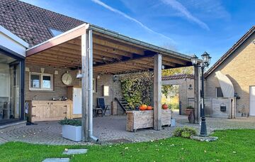 Villa te huur in Kinrooi