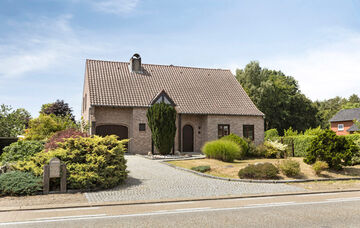 Villa te koop in Dilsen-Stokkem