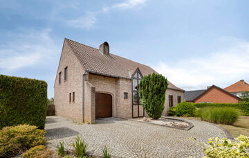 Villa te koop in Dilsen-Stokkem