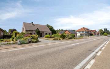 Villa te koop in Dilsen-Stokkem